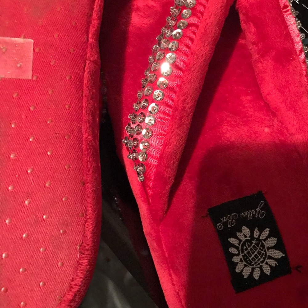 House slippers